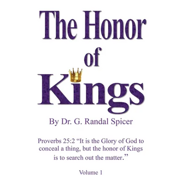 The Honor of Kings