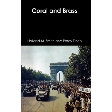 Coral and Brass