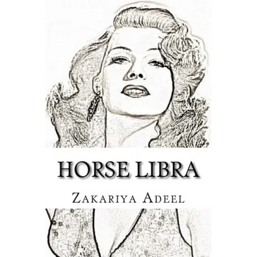 Horse Libra: The Combined Astrology Series