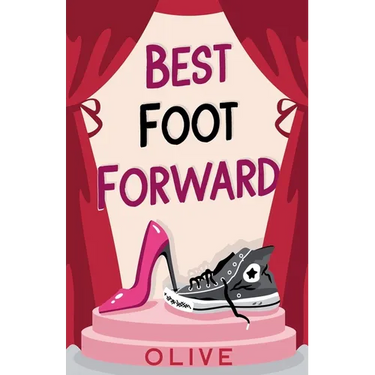 Best Foot Forward