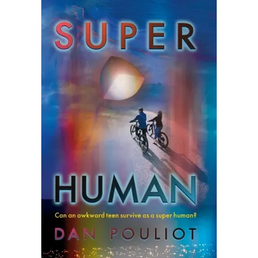 Super Human