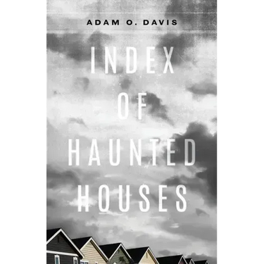 Index of Haunted Houses