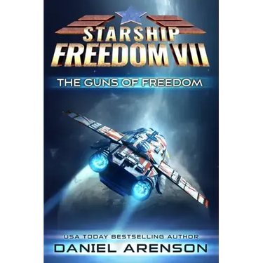 The Guns of Freedom