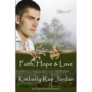 Faith, Hope & Love