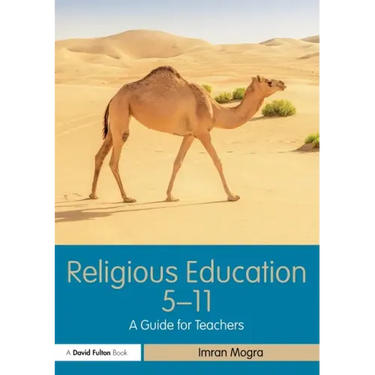 Religious Education 5-11: A Guide for Teachers