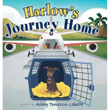 Harlow's Journey Home