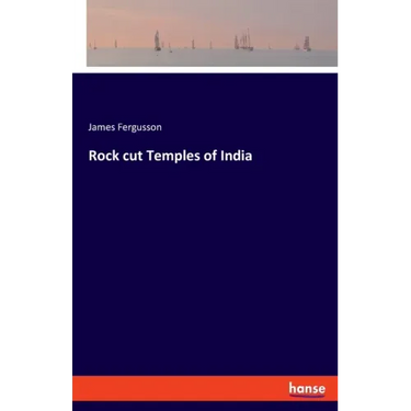 Rock cut Temples of India