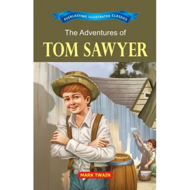 The Adventure of Tom Sawyer