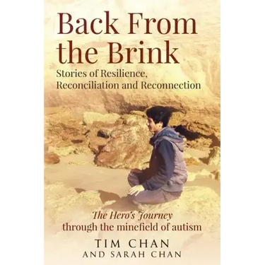 Back From the Brink: Stories of Resilience, Reconciliation and Reconnection