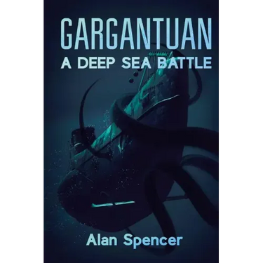 Gargantuan: A Deep Sea Battle