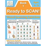 Ready to Scan! Beginners: Visual Scanning Exercises for Young Students