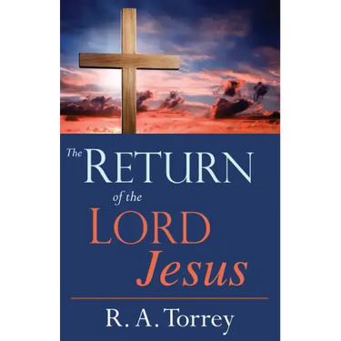 Return of the Lord Jesus