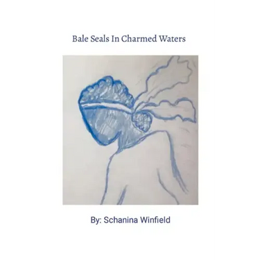 Bale Seals In Charmed Waters