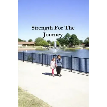 Strength For The Journey