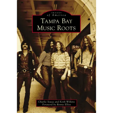 Tampa Bay Music Roots