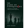 The Game of Conquering: Strategies To Overcome Fears In Network Marketing