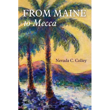 From Maine to Mecca