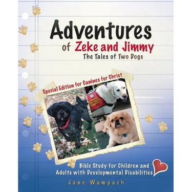Adventures of Zeke and Jimmy