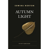 Autumn Light: My Fifty Years in Zen