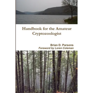 Handbook for the Amateur Cryptozoologist