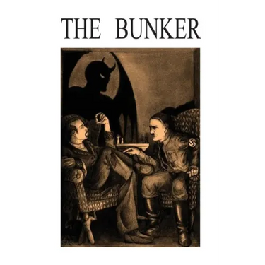 "The Bunker"