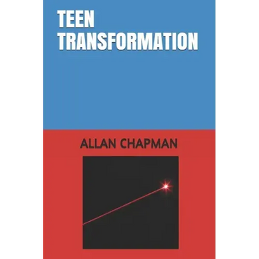 Teen Transformation