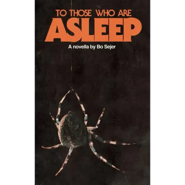 To Those Who Are Asleep