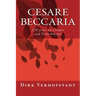 250 years Cesare Beccaria