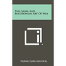 The Greek And Macedonian Art Of War