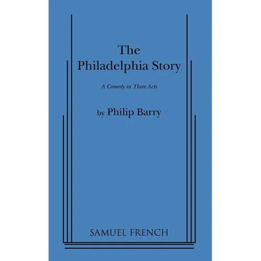 Philadelphia Story