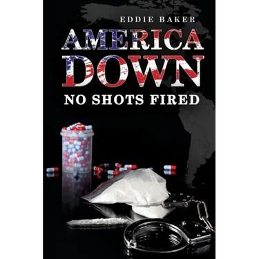 America Down No Shots Fired