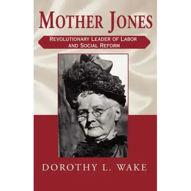 Mother Jones