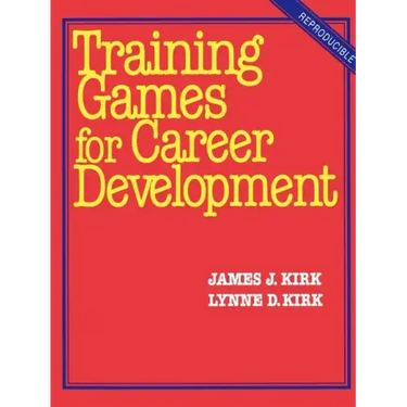 Training Games for Career Development