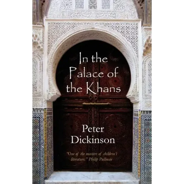 In the Palace of the Khans
