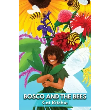Bosco and the Bees