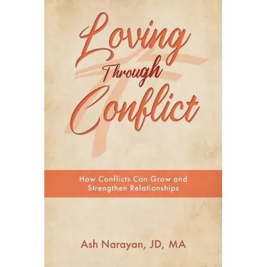 Loving through Conflict