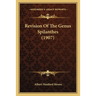 Revision Of The Genus Spilanthes (1907)