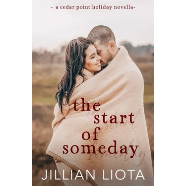The Start of Someday