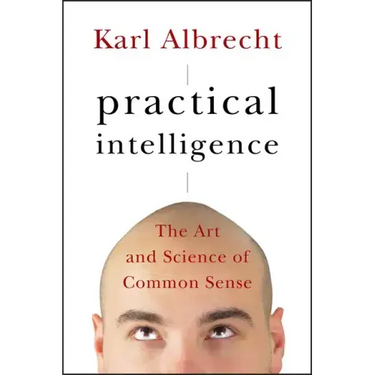 Practical Intelligence: The Art and Science of Common Sense