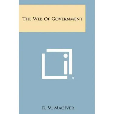 The Web of Government