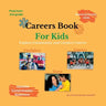 Career Book For Kids: Explore Community and Creative Careers