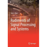 Rudiments of Signal Processing and Systems
