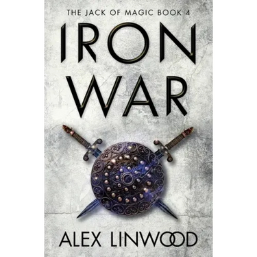 Iron War