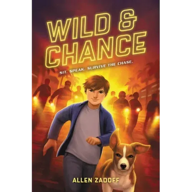 Wild & Chance