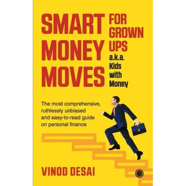 Smart Money Moves