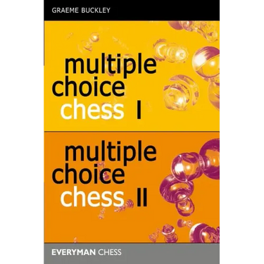 Multiple Choice Chess, Volumes 1 & 2