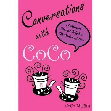 Conversations with CoCo