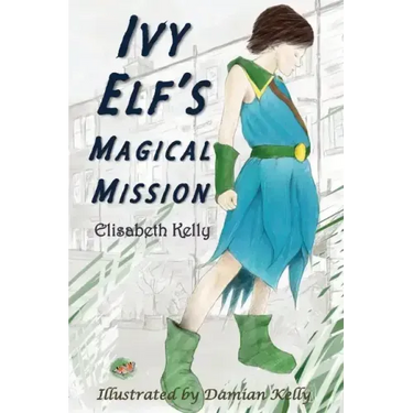Ivy Elf's Magical Mission