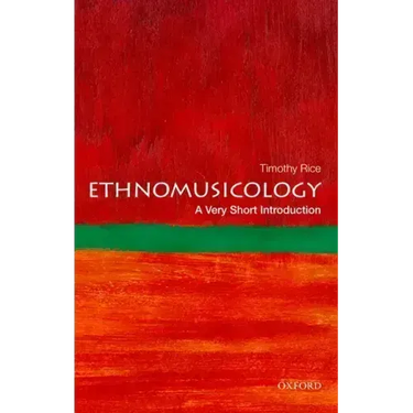 Ethnomusicology: A Very Short Introduction