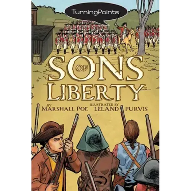 Sons of Liberty